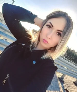 Pani z Roksy