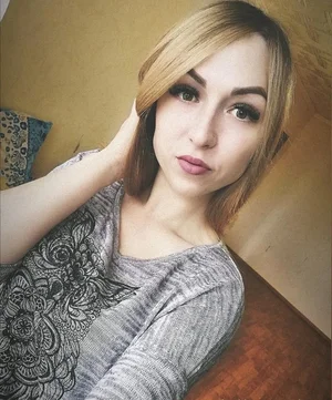 Pani z Roksy